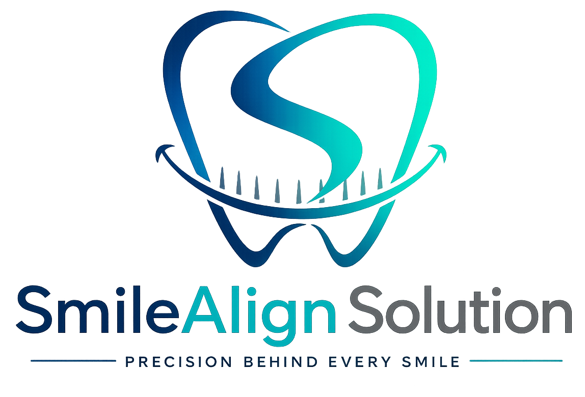 Smile Align Solution
